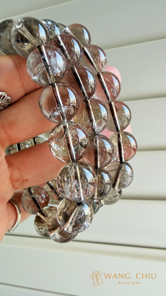 WANG CHIU 商品細節